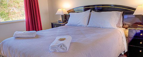 Boulevard Motel - Accommodation VIC 1