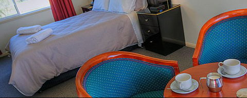 Boulevard Motel - Accommodation VIC 2