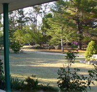 Bonaways - Accommodation VIC