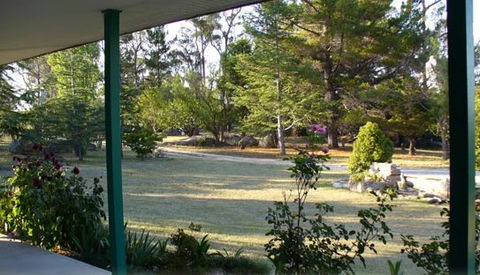 Bonaways - Accommodation VIC 0