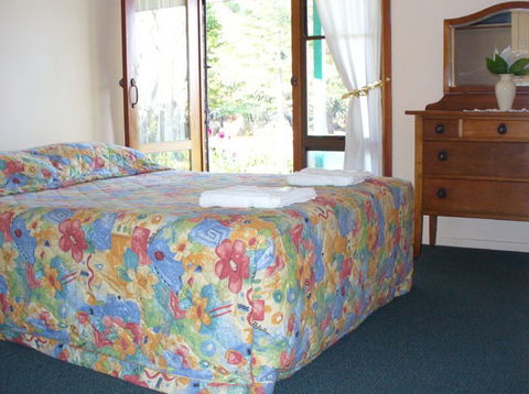 Bonaways - Accommodation VIC 1