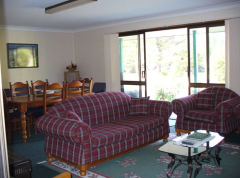 Bonaways - Accommodation VIC 2