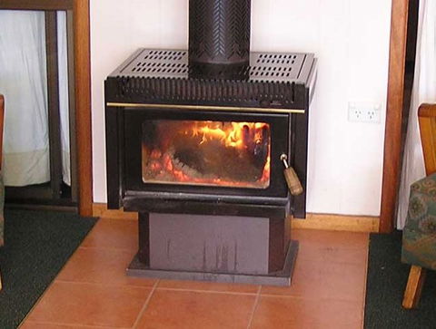 Bonaways - Accommodation VIC 3