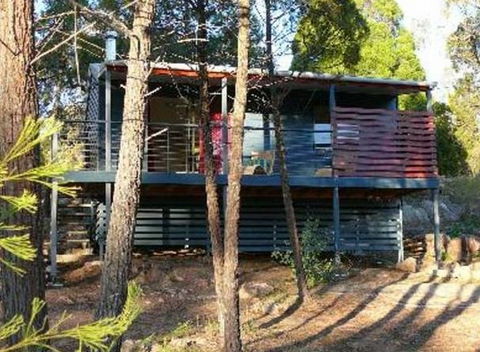 31therocks - Accommodation VIC 0