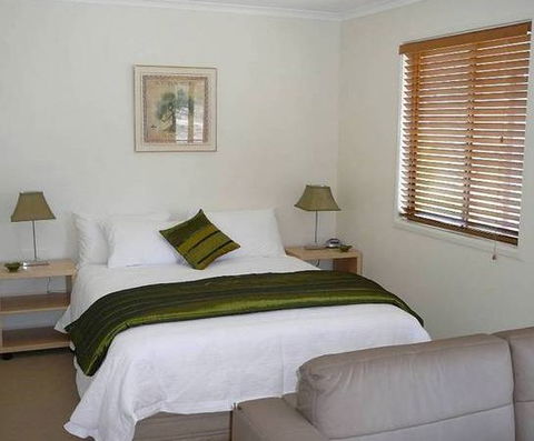 31therocks - Accommodation VIC 1