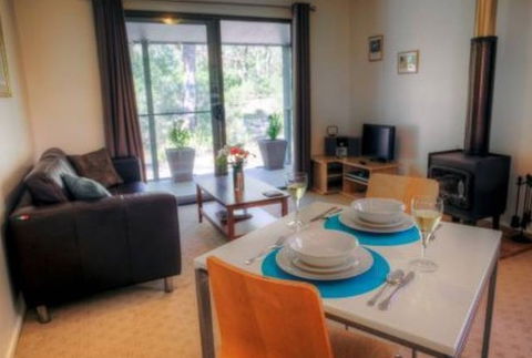 31therocks - Accommodation VIC 2