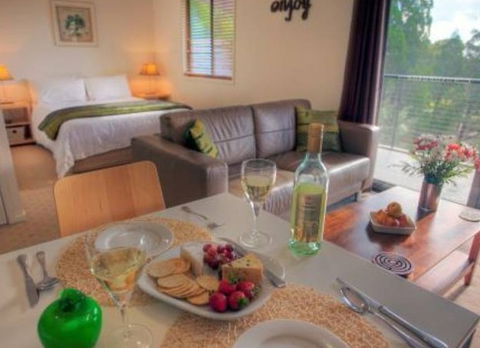 31therocks - Accommodation VIC 3