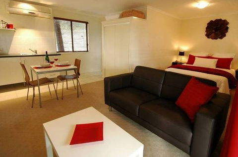 31therocks - Accommodation VIC 4