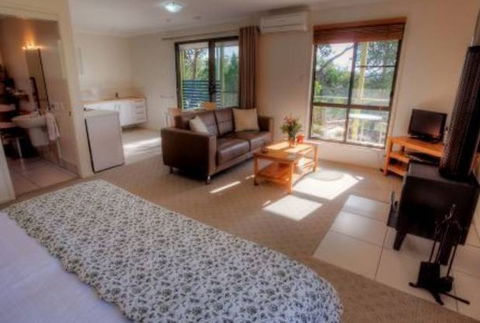 31therocks - Accommodation VIC 5