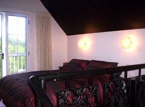 Briar Rose Cottages - Accommodation VIC 1