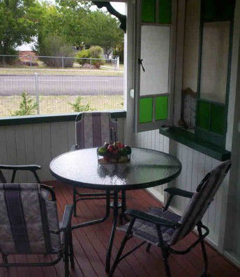 Dillons Cottage - Accommodation VIC 1