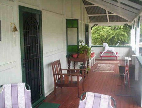 Dillons Cottage - Accommodation VIC 2