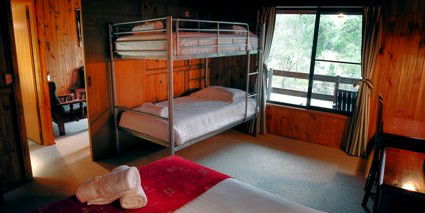 Happy Valley Retreat - Accommodation VIC 2