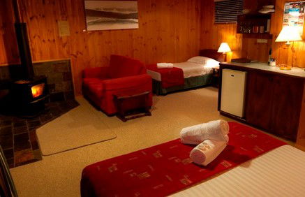 Happy Valley Retreat - Accommodation VIC 3