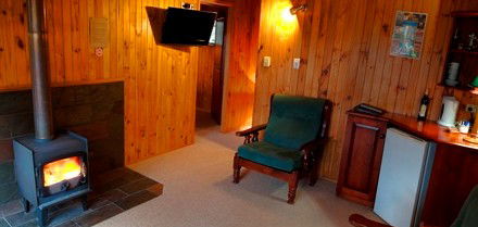 Happy Valley Retreat - Accommodation VIC 4