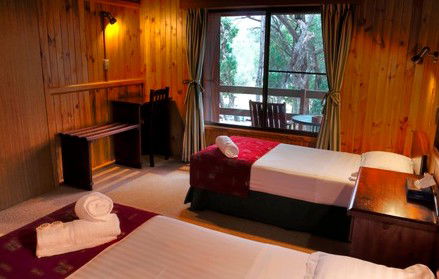 Happy Valley Retreat - Accommodation VIC 5