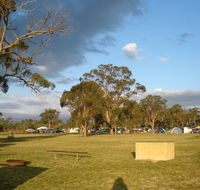 Sommerville Valley Tourist Park - Accommodation VIC