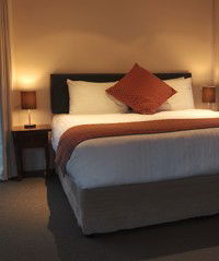 Alure Boutique Villas - Accommodation VIC 3
