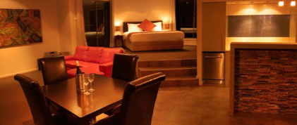 Alure Boutique Villas - Accommodation VIC 4