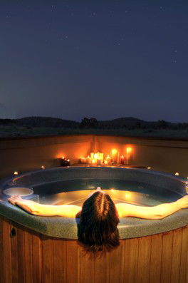 Alure Boutique Villas - Accommodation VIC 5
