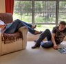 Diamondvale Bed and Breakfast Cottages - Accommodation VIC