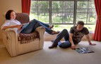 Diamondvale Bed And Breakfast Cottages - Accommodation VIC 0
