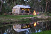 Diamondvale Bed And Breakfast Cottages - Accommodation VIC 1