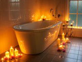 Diamondvale Bed And Breakfast Cottages - Accommodation VIC 5