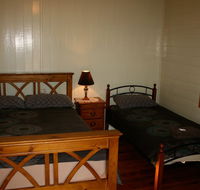 Connor House - Accommodation VIC