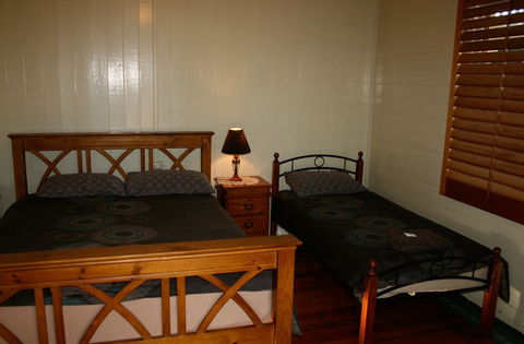 Connor House - Accommodation VIC 0