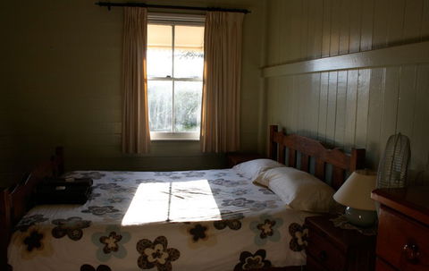 Connor House - Accommodation VIC 4