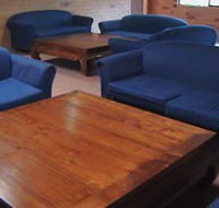 Stanthorpe Top of the Town Tourist Park - Accommodation VIC