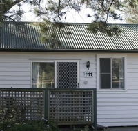 Kahlers Oasis Caravan Park - Accommodation VIC