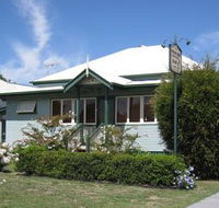 Pitstop Lodge Guesthouse and Bed and Breakfast - Accommodation VIC
