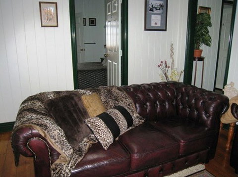 Pitstop Lodge Guesthouse And Bed And Breakfast - Accommodation VIC 4