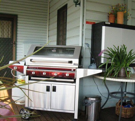 Pitstop Lodge Guesthouse And Bed And Breakfast - Accommodation VIC 5