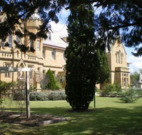 Abbey Of The Roses Boutique Heritage Guesthouse - Accommodation VIC