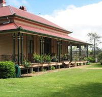 Haddington Bed and Breakfast - Accommodation VIC