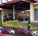 Warwick Motor Inn - Accommodation VIC