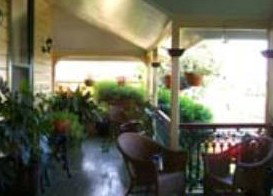 Grafton Rose Bed And Breakfast - Accommodation VIC 1