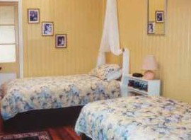 Grafton Rose Bed And Breakfast - Accommodation VIC 3