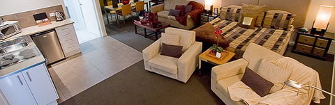 53 On Victoria - Accommodation VIC 0