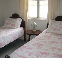 Hope Cottage Country Retreat At Assmanshausen Winery - Accommodation VIC