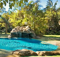 Straddie Bungalows - Accommodation VIC
