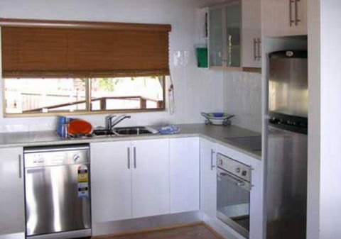 Amity Shaws - Accommodation VIC 1