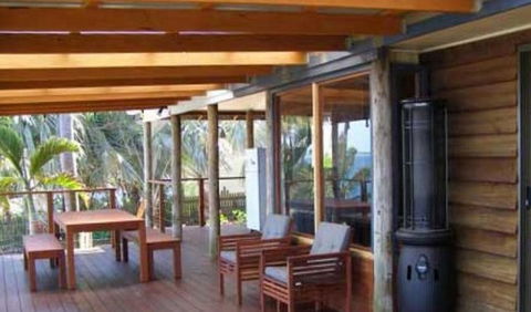 Amity Shaws - Accommodation VIC 4