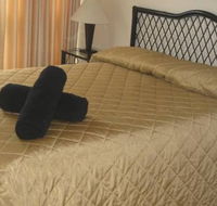 Fairthorpe Apartments - Accommodation VIC