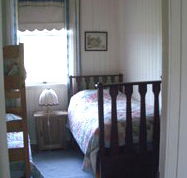 Cedar Glen Farmstay - Accommodation VIC