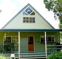 The Dolph Inn - Accommodation VIC