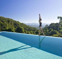 OReillys Mountain Villas - Accommodation VIC